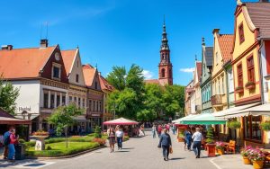 Kutno atrakcje